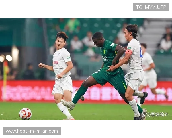 北京国安36天首胜！拉米罗执教首秀大胜亚泰，连破多项魔咒，北京国安对战