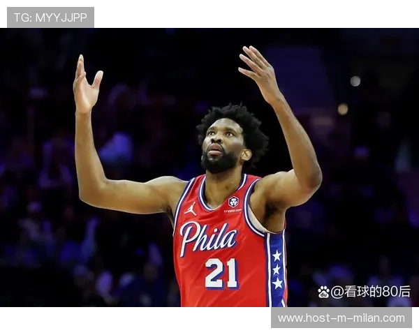 76人核心发挥将胜利稳稳握在手中